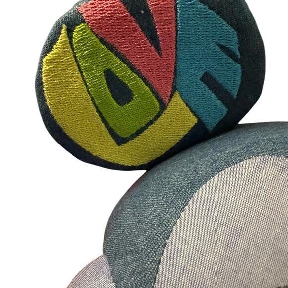 Disney Mickey Mouse Memories June Limited Release Plush limited edition NWT - Picture 5 of 8